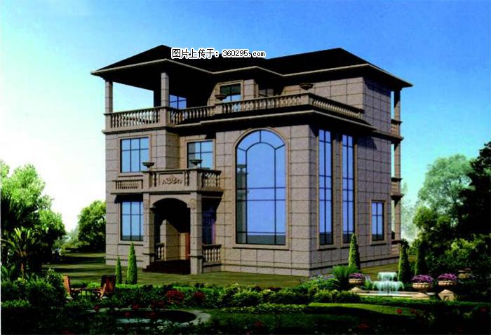 EPS工程案例(1) - 大庆三象EPS建材 dq.sx311.cc