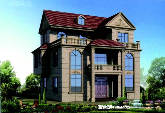 EPS工程案例(2) - 大庆三象EPS建材 dq.sx311.cc
