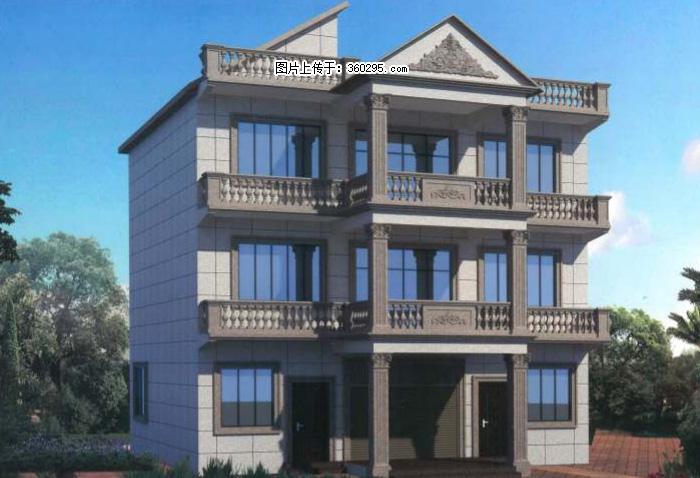 EPS工程案例(5) - 大庆三象EPS建材 dq.sx311.cc